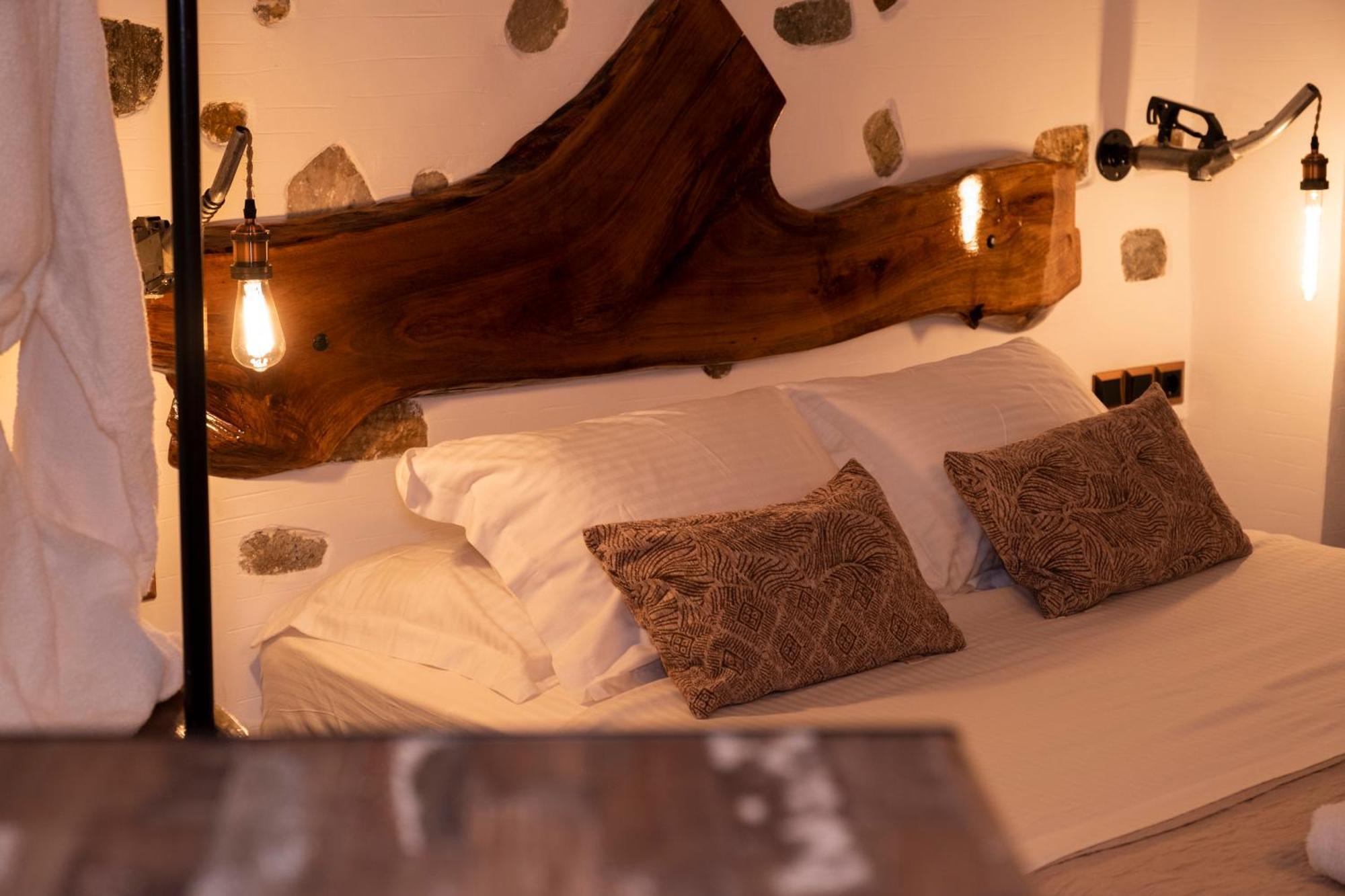 Onar Luxuries Apartment Ermoupoli Luaran gambar