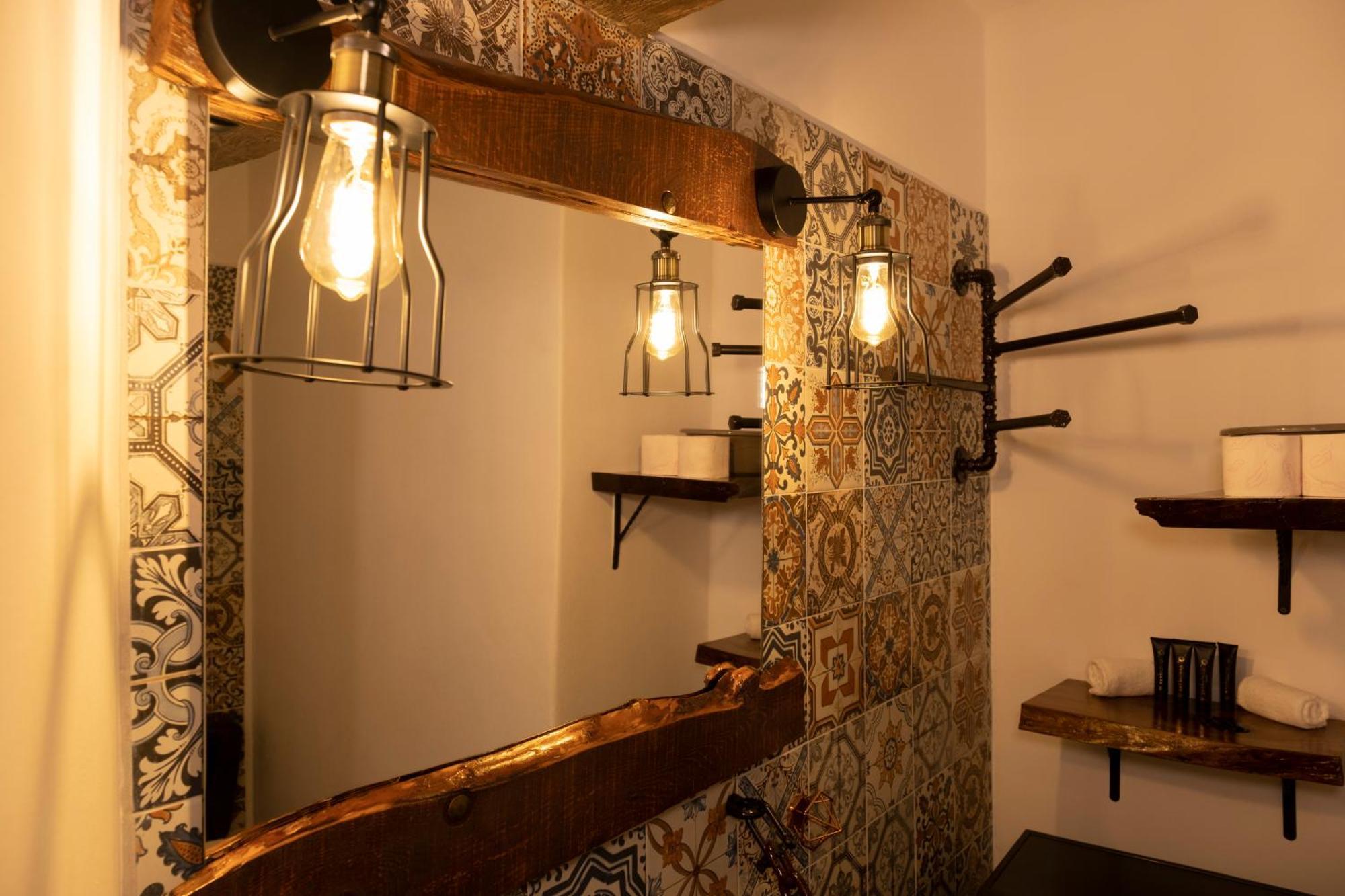 Onar Luxuries Apartment Ermoupoli Luaran gambar